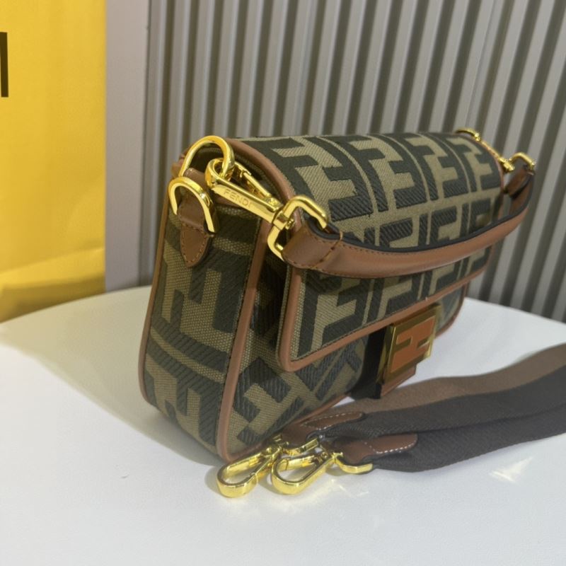 Fendi Satchel Bags